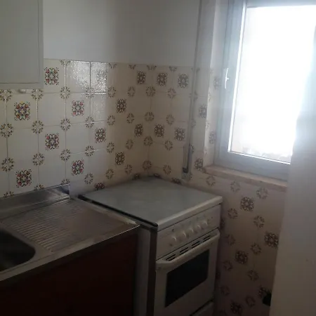 Apartment Morfeo