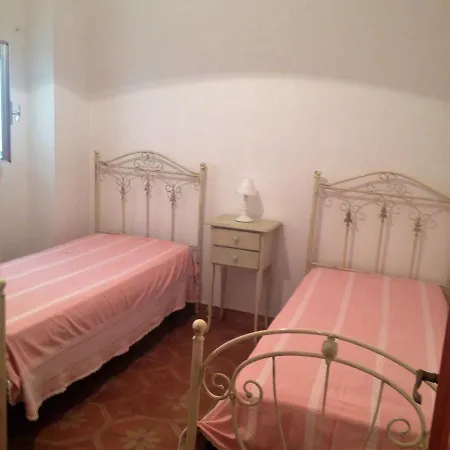 Apartment Morfeo Torre Canne