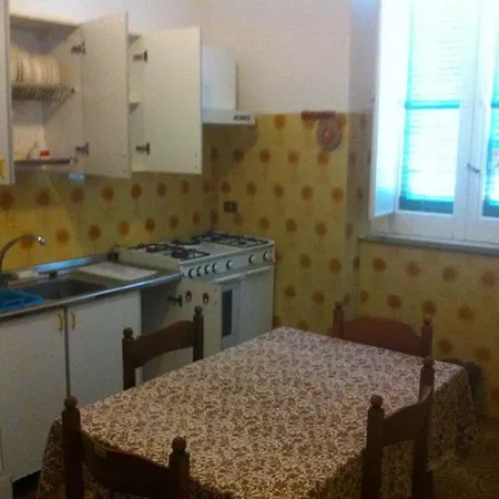 Apartment Morfeo Torre Canne