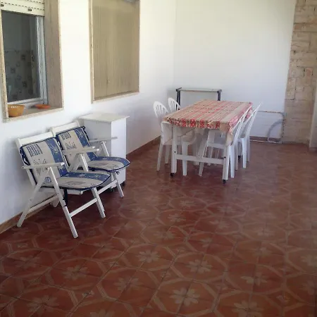 Apartment Morfeo Torre Canne