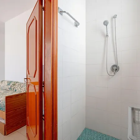 Apartment Morfeo *