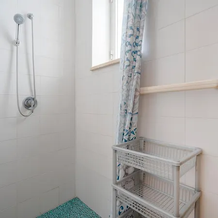 Apartament Morfeo Torre Canne