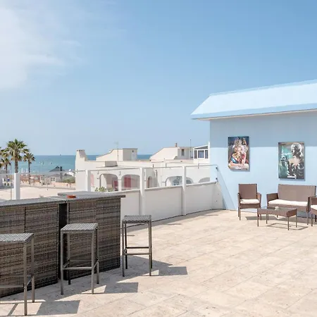 Morfeo Apartment *